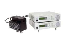 Kits de contrôle de diodes laser haute puissance 