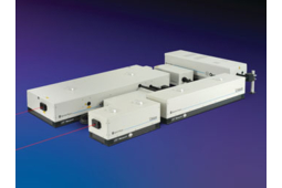 Micro Controle présente un nouveau système laser travaillant en térawatts et en kilohertz