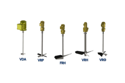 Notre gamme de Agitation - Agitateur électrique VRP