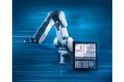 solutions robotiques  « Plug & Play » de Mitsubishi Electric pour machines-outils 