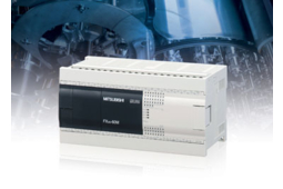 Mitsubishi Electric lance une nouvelle version d’automate programmable compact,  le FX3G 