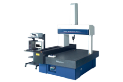 Machine de mesure tridimensionnelle