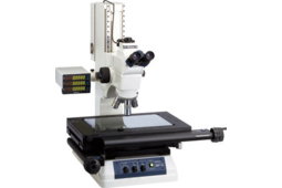 Microscopes industriels de mesure série MF-U