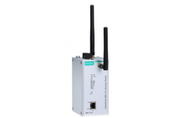 AWK-1131A: un point d'accès sans fil 802.11n compact et robuste pour l'automatisation industrielle