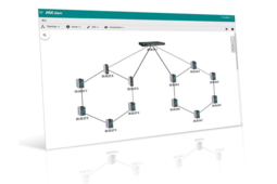 Moxa met en ligne des mises à jour pour son logiciel de gestion réseau MXview 