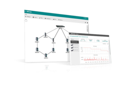 MXview Wireless, un nouveau module d'extension sans fil qui facilite la gestion des réseaux Wi-Fi 