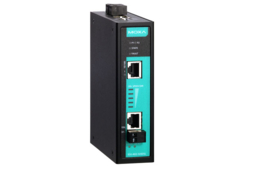 Prolongateur Ethernet Moxa IEX-408E-2VDSL2