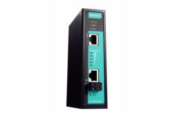 Prolongateurs Ethernet DSL administrables industriels série IEX