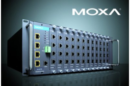 Moxa annonce le lancement de nouveaux commutateurs core industriels