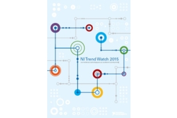 National Instrument dévoile dans un Livre Blanc les tendances technologiques 2015