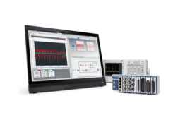 National Instruments dévoile LabVIEW NXG 