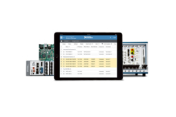 NI lance SystemLink™ , un logiciel d'application pour la gestion des systèmes distribués