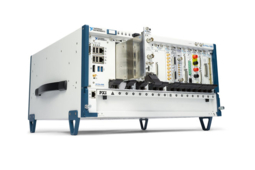 NationaI Instruments lance un oscilloscope haute tension, haute vitesse et haute résolution