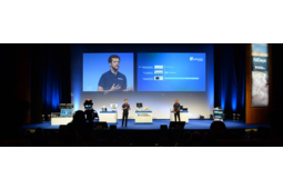 NiDays 2016 par National Instruments