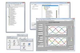 LabVIEW Electrical Power : une suite logicielle pour les applications de surveillance de l’électricité 