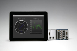 National Instruments annonce des applications mobiles iOS et Android pour NI LabVIEW et son matériel