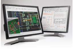 NI étend les ressources de Multisim afin de simplifier la conception de cartes électroniques