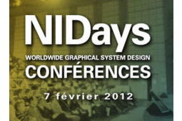 NIDays 2012 : 70 stands et plus de 1100 visiteurs