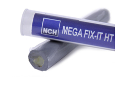 Mega Fix-IT HT, un composé de réparation haute température 