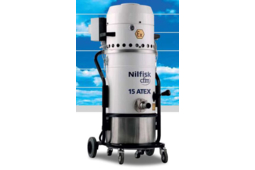 Aspirateur industriel ATEX 15ATEX NILFISK