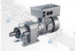 Nouveau variateur de fréquence embarqués SK 180E