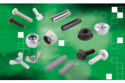 Norelem élargit sa gamme de produits avec près de 3 500 nouveaux éléments de liaison et pièces DIN