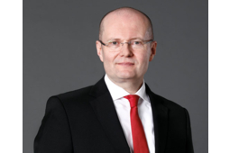 Le Dr Ulrich Nass nommé Directeur général de NSK Europe Ltd.