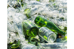 Une usine de recyclage du verre réalise de substantielles économies grâce à NSK