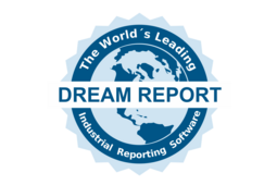 Logiciel de reporting industriel Dream Report