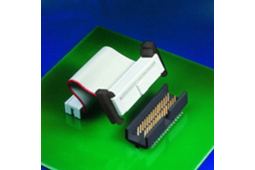 Connecteur pour circuits imprimés