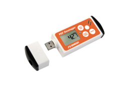 Mini enregistreurs de température et d'humidité OM-22, OM-23 et OM-24