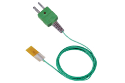 Thermocouple de surface