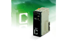 Omron lance ses premiers produits PROFINET