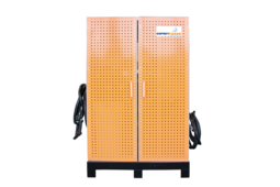 Générateur de vapeur saturée, fixe électrique - 144 kW