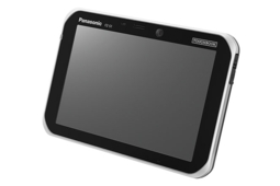 TOUGHBOOK S1, une tablette durcie pour professionnels mobiles