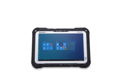Panasonic présente sa nouvelle tablette durcie TOUGHBOOK G2 