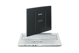 Panasonic Toughbook renouvelle le CF-C1, sa tablette professionnelle semi-durcie 