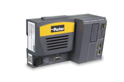 Parker Automation Controller: un nouveau contrôleur de mouvement multiaxes intelligent