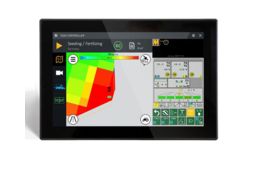 Parker lance la version complète du logiciel ISOBUS Task Controller pour les machines agricoles