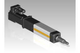 ETH: le vérin électrique à tige de puissance