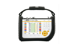  oscilloscope portable pour des diagnostics rapides, simples et précis