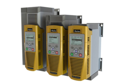 variateurs de vitesse AC30V de Parker Hannifin 