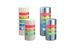 Colonne Lumineuse Format Demi-Lune - WE/WEP - PATLITE