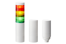 Tour de signalisation lumineuse IO-Link