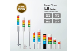 Colonnes lumineuses - Série LR - PATLITE