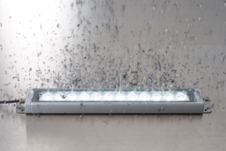 Eclairage LED robuste IP67G pour machines-outils - CWK - PATLITE