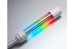 Nouvelle colonne lumineuse LB6 IO-Link LED multicolore programmable