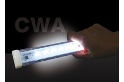 PATLEDs sér ie CWA: un éclairage à LED pour zones de production 