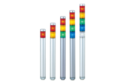 Colonne Lumineuse LED - MP/MPS - PATLITE