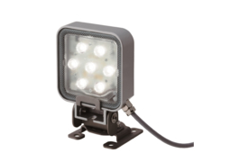 Spot de travail LED orientable - CLN - PATLITE